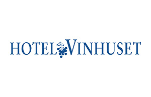 Hotel Vinhuset en del af Danske Hoteller A/S