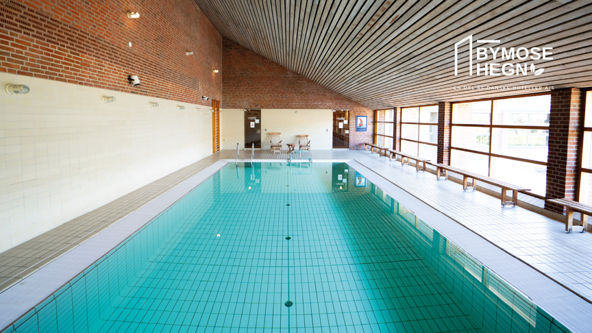 Hotel Bymose Hegn en del af Danske Hoteller A/S