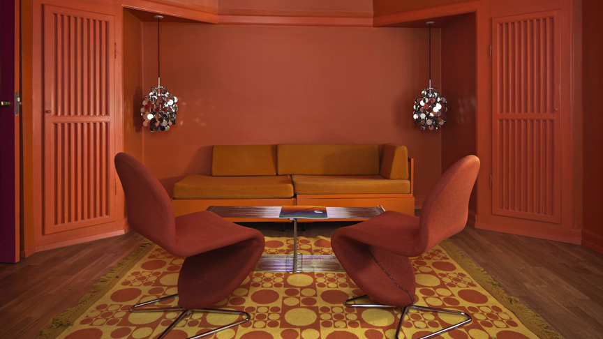 Hotel Alexandra