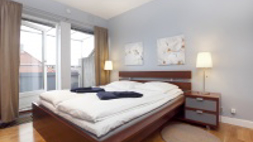 Hotel Copenhagen
