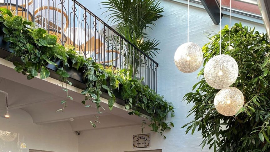 Hotel Dalgas, BW Signature Collection