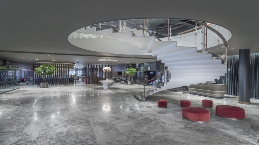 Radisson Collection Royal Hotel