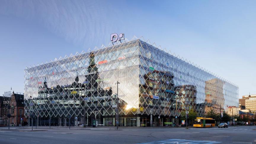 Industriens Hus