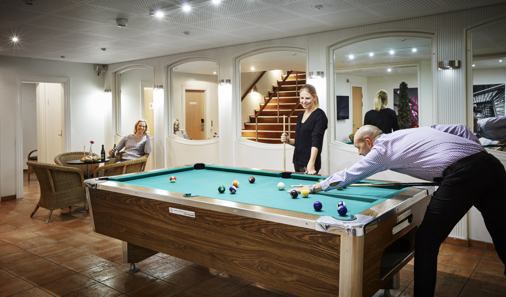 Dragor Badehotel