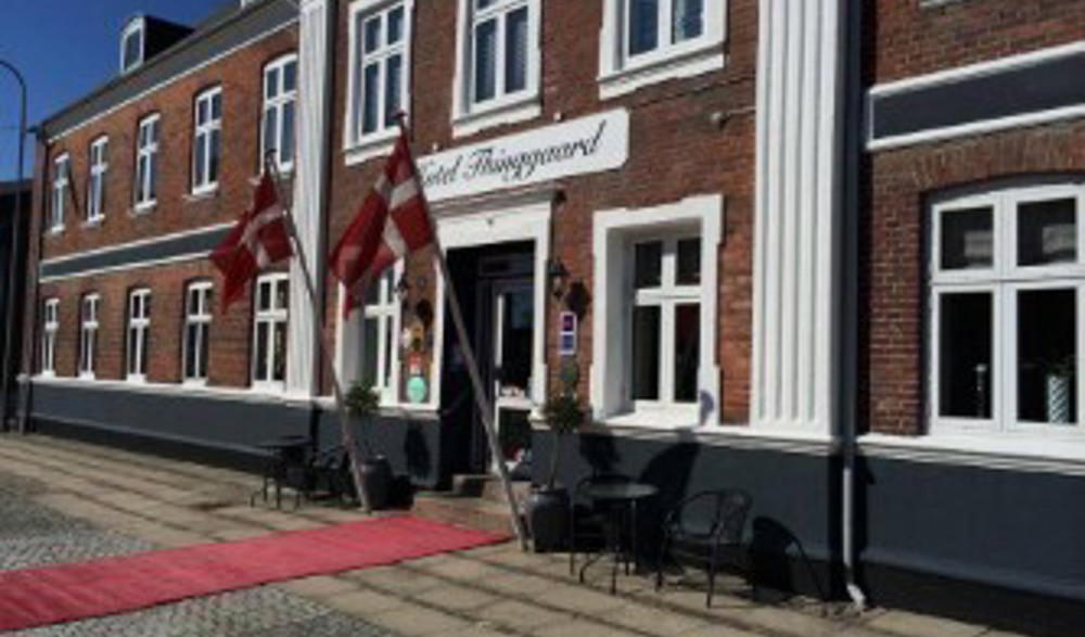 Dragor Badehotel