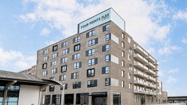 Dragor Badehotel