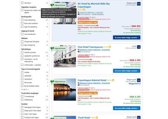 green-key-on-bookingcom